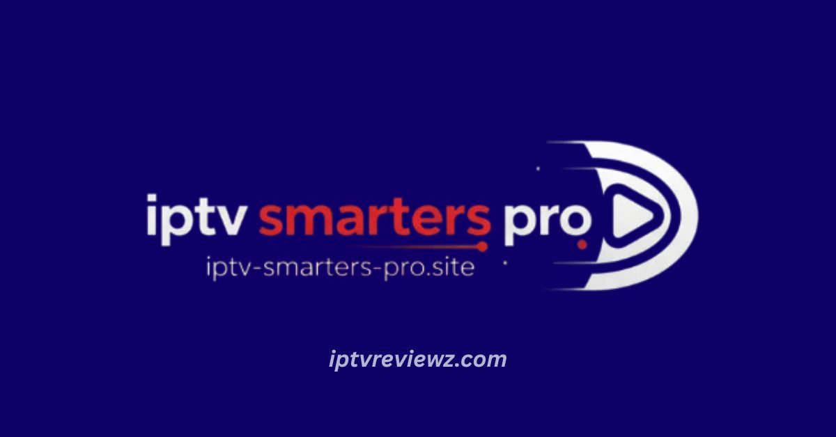 IPTV Smarters Pro