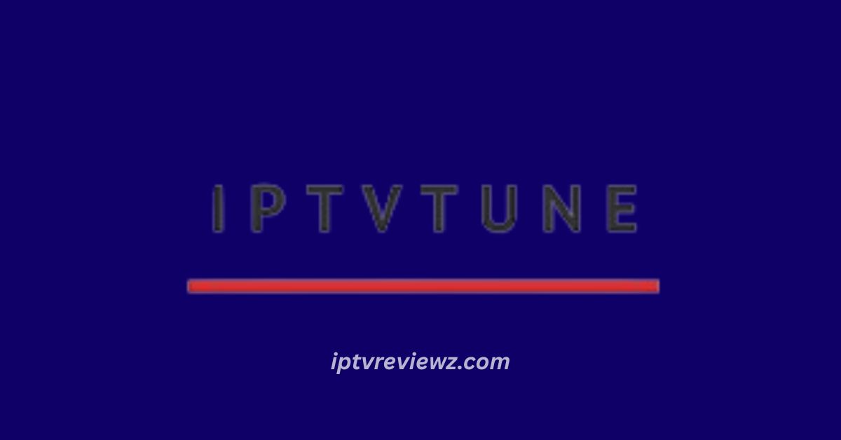 iptvtune iptv