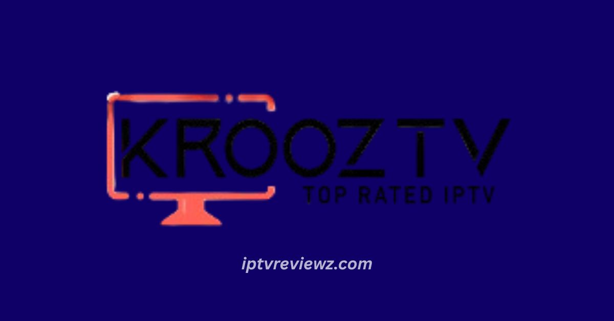 Krooz IPTV