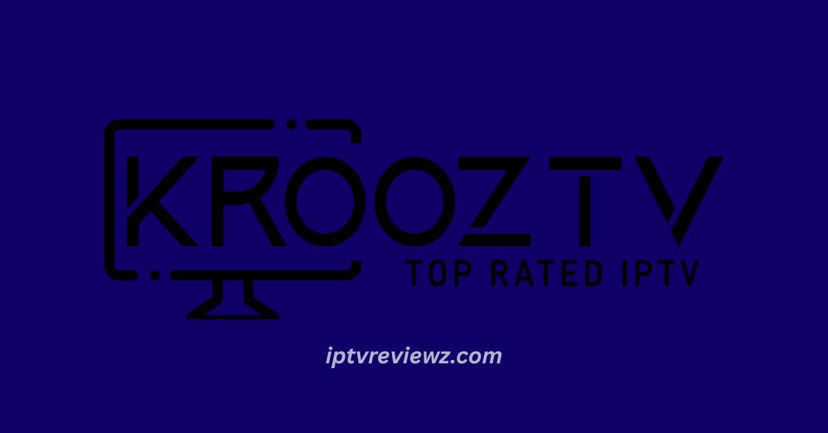 krooz tv iptv