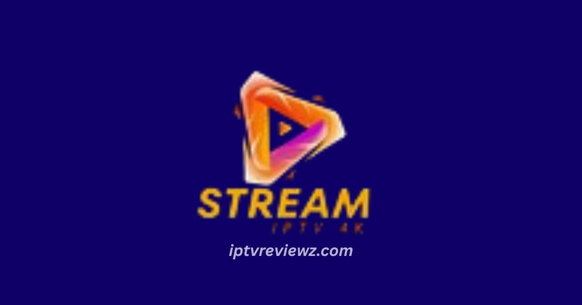 StreamIPTV4K IPTV