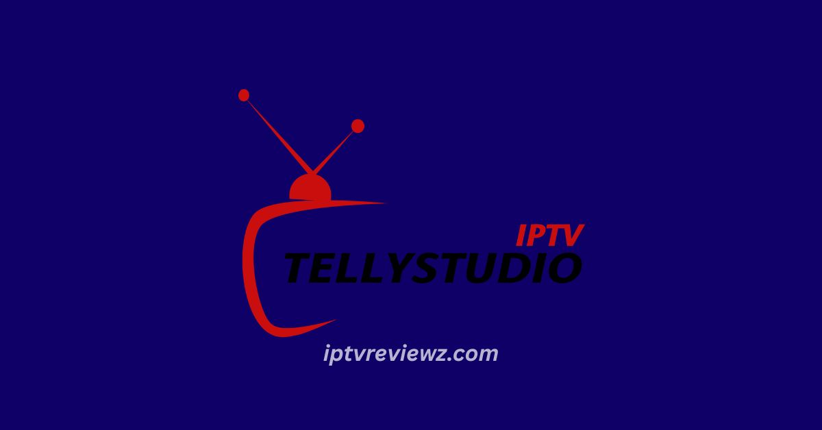 tellystudio iptv