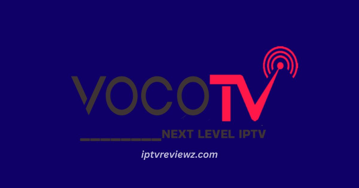 voco tv iptv