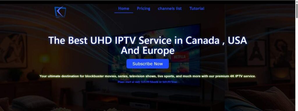 SMIX IPTV