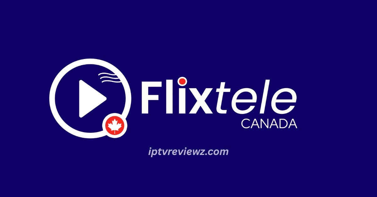 Flixtele IPTV