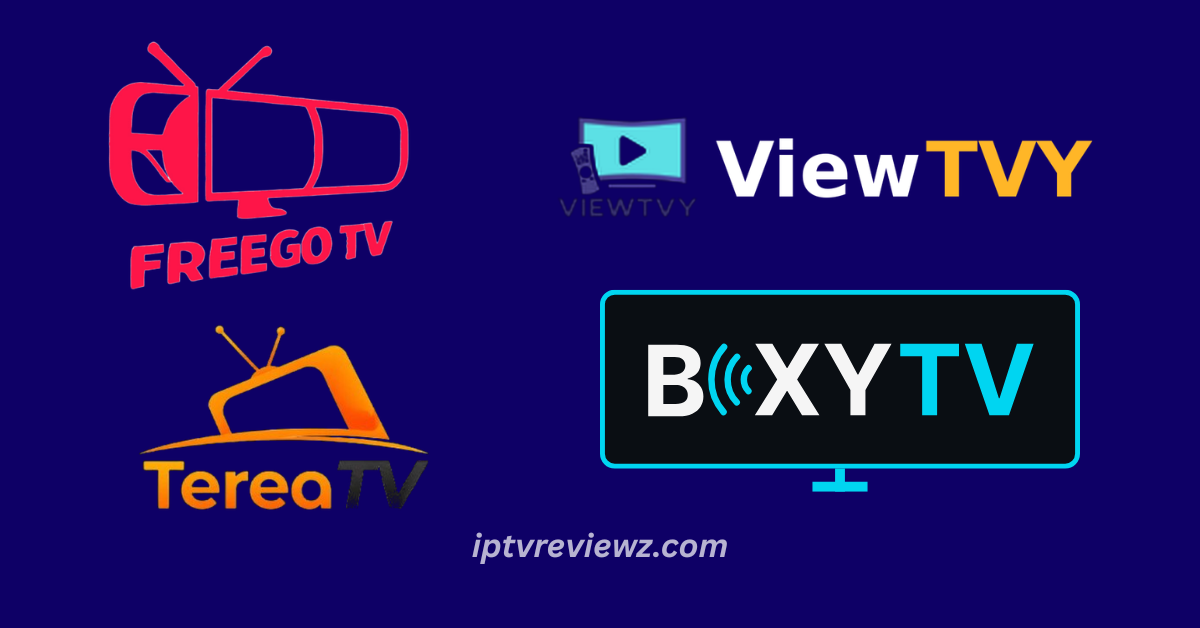 Best IPTV