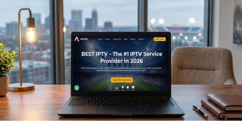 Alakh IPTV