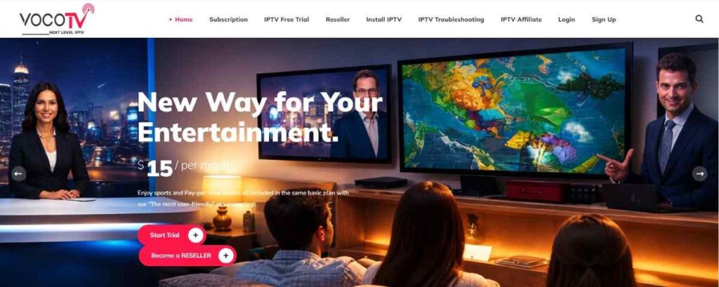 IPTV Reviews