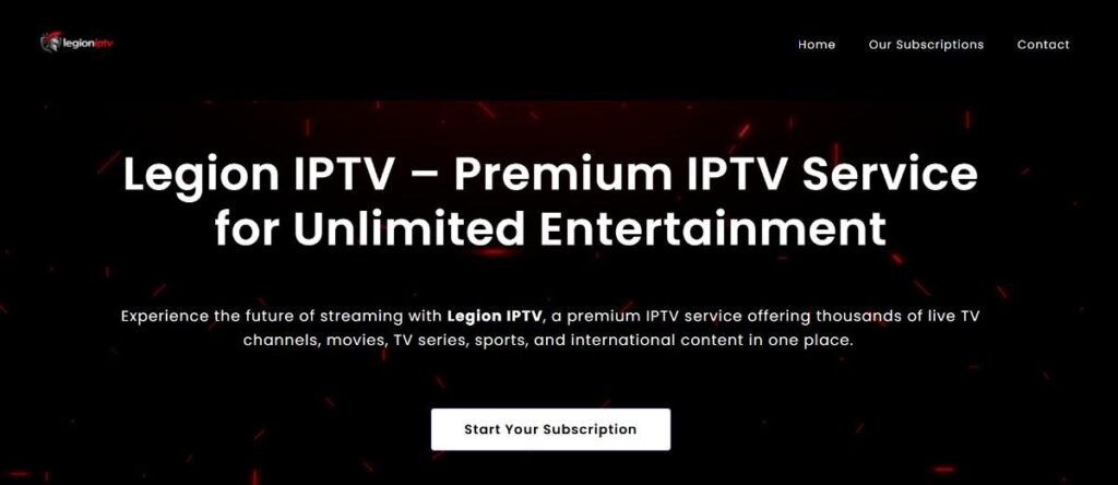 IPTV Reviews