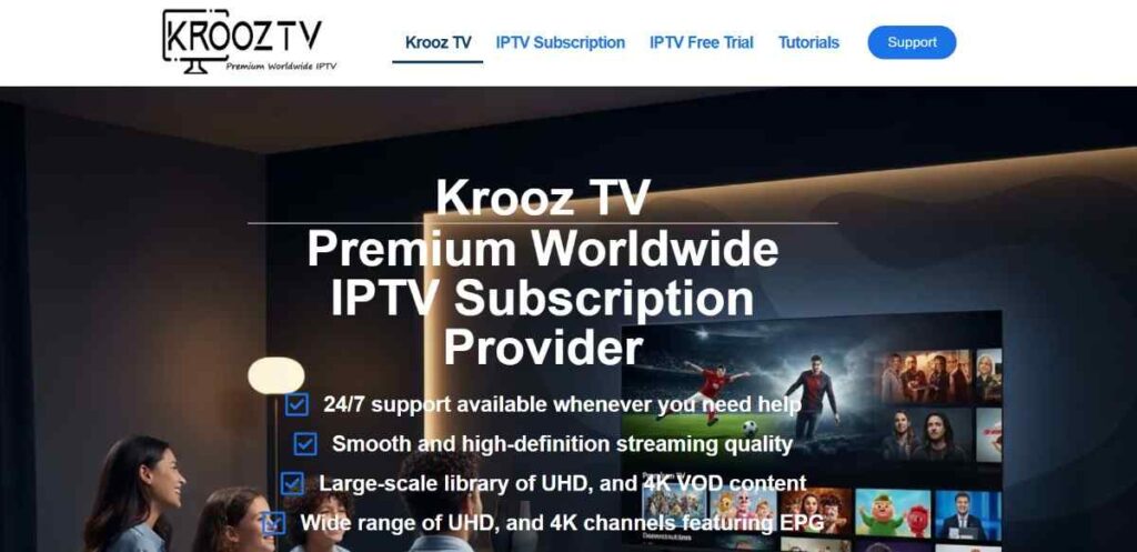 IPTV Reviews