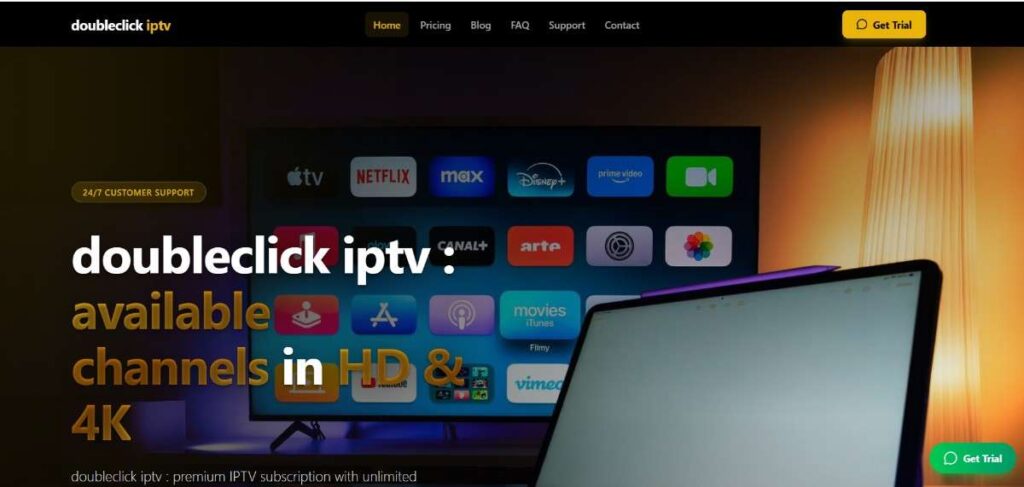 IPTV Reviews