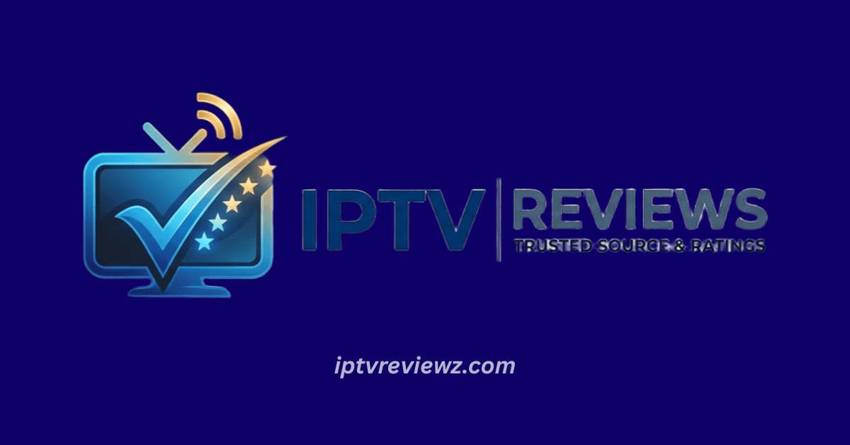 IPTV Reviews