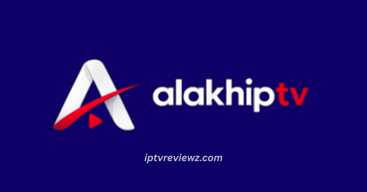 Alakh IPTV
