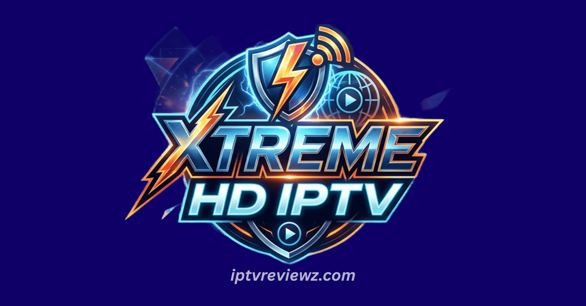 XTREME HD IPTV Is Back