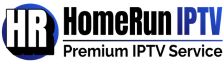 Homerun IPTV Homerun IPTV