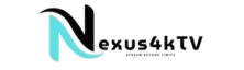 Nexus 4k TV
