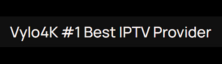 Vylo4k IPTV